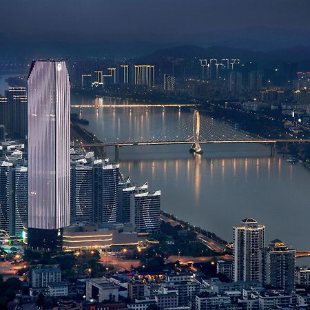 Hyatt Place Liou-čou Exteriér fotografie