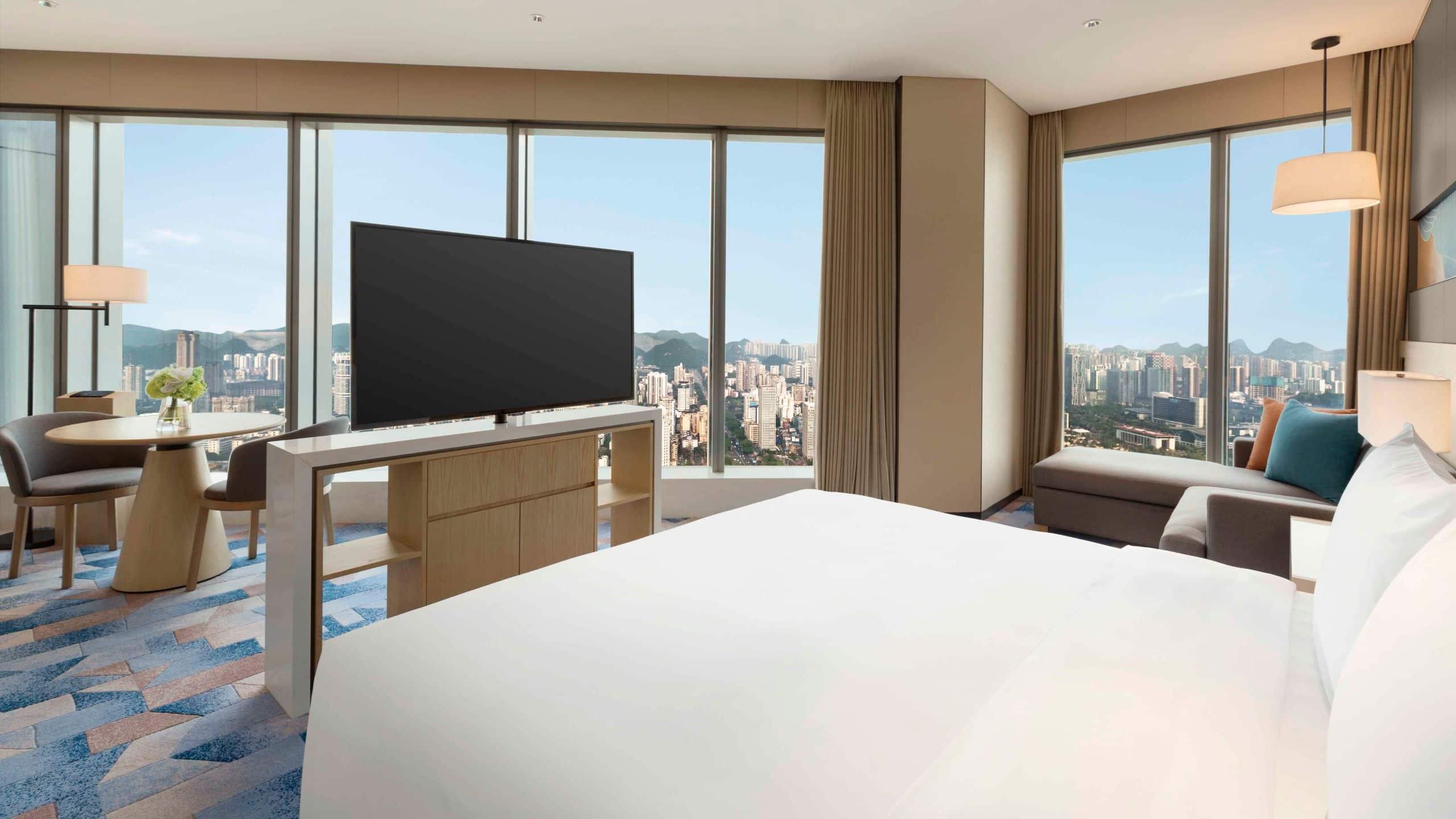 Hyatt Place Liou-čou Exteriér fotografie