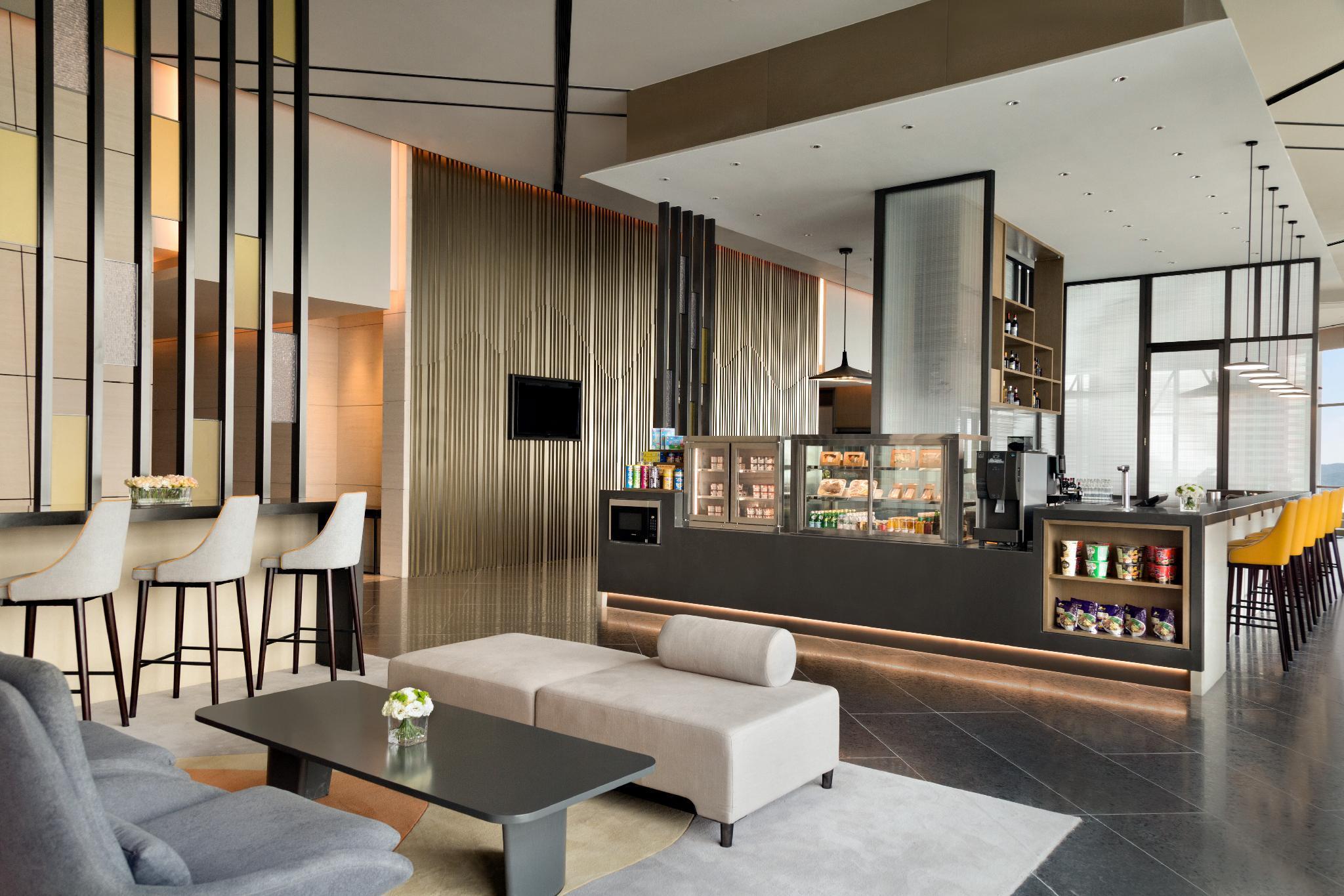 Hyatt Place Liou-čou Exteriér fotografie