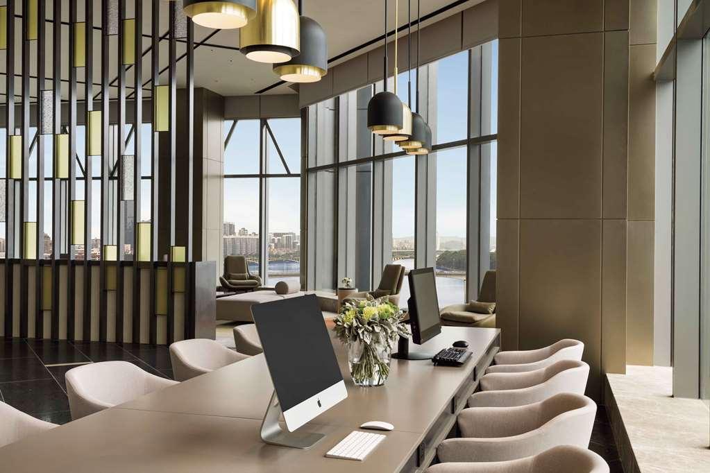 Hyatt Place Liou-čou Interiér fotografie
