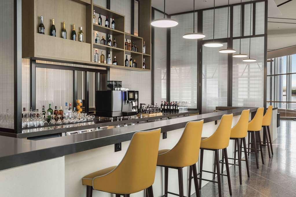 Hyatt Place Liou-čou Restaurace fotografie