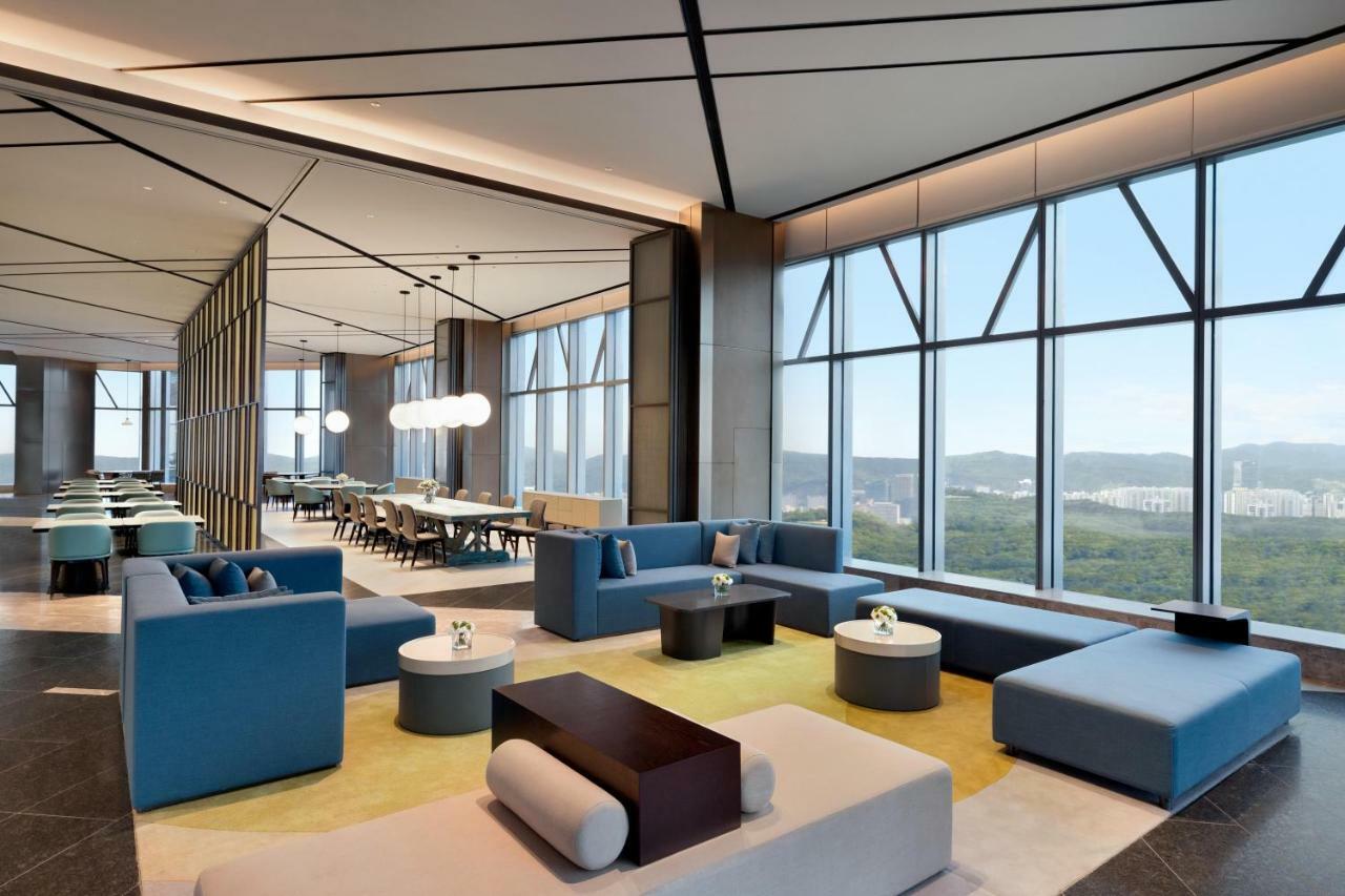 Hyatt Place Liou-čou Exteriér fotografie