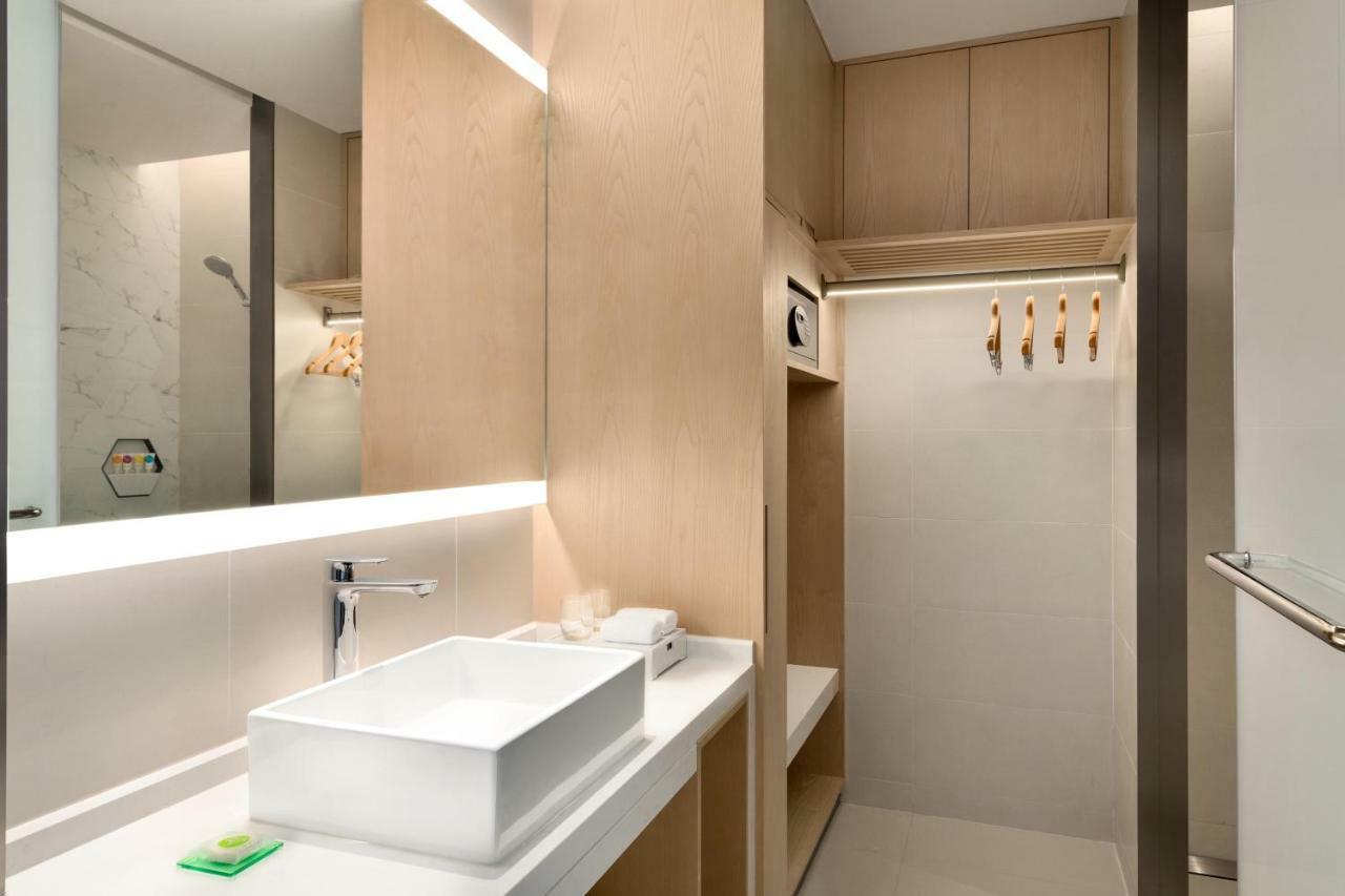 Hyatt Place Liou-čou Exteriér fotografie