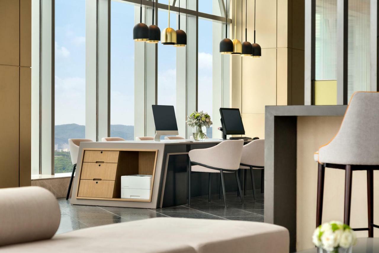 Hyatt Place Liou-čou Exteriér fotografie