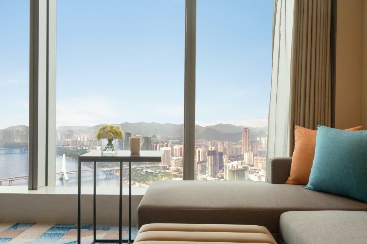 Hyatt Place Liou-čou Exteriér fotografie