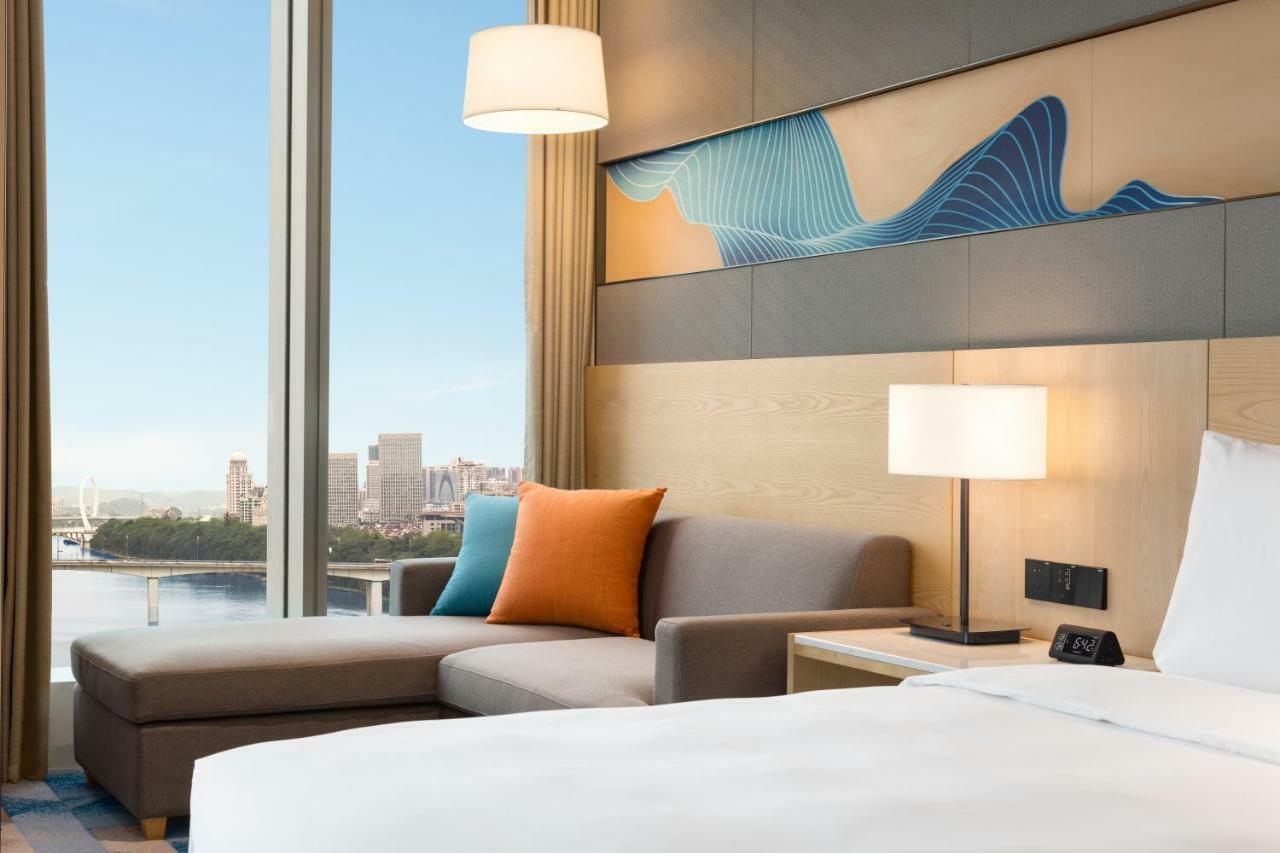 Hyatt Place Liou-čou Exteriér fotografie