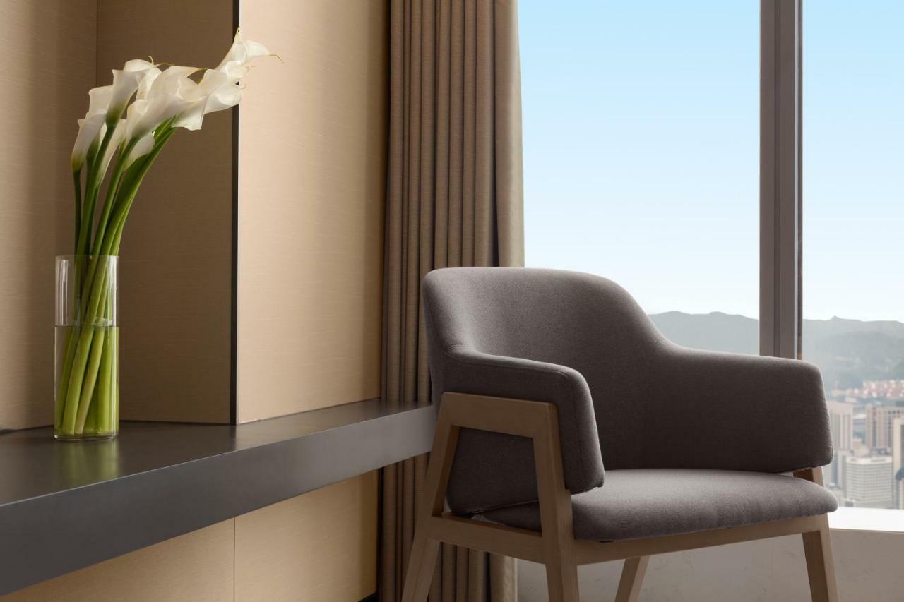 Hyatt Place Liou-čou Exteriér fotografie